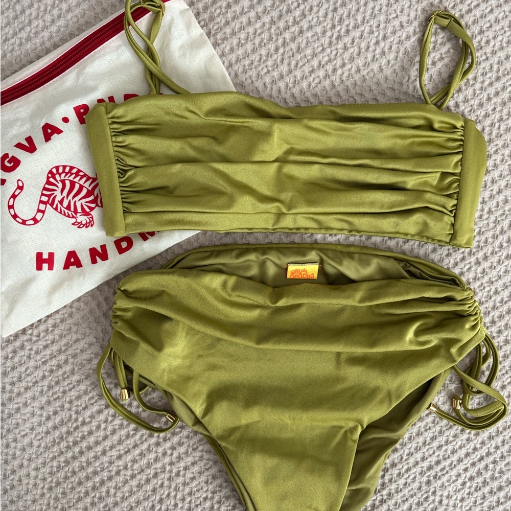 Agua Bendita Bikini